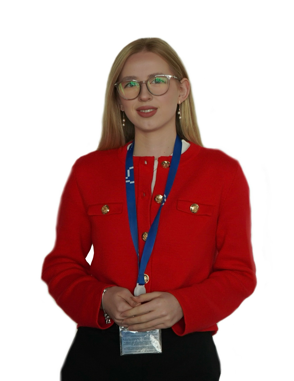 Team Member 11